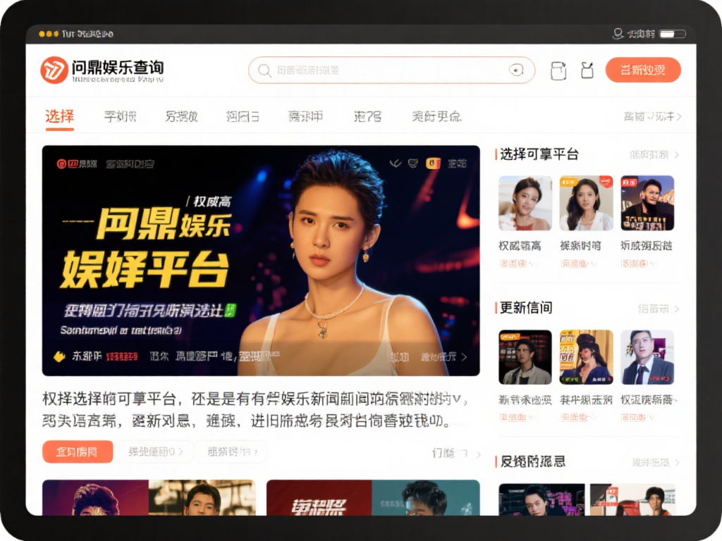 问鼎娱乐查询：全面了解最新娱乐资讯与动态 (问鼎娱乐查询：掌握最新娱乐资讯与行业动态全览）
