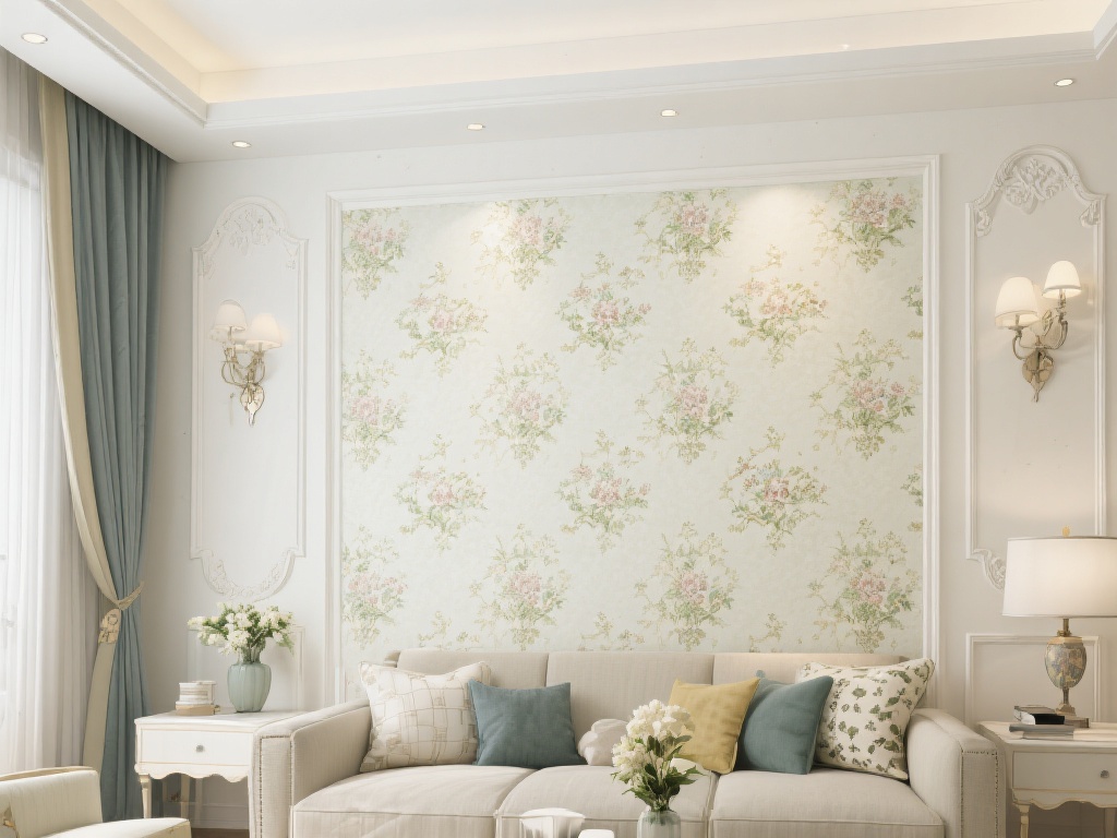 问鼎娱乐墙纸:打造个性化家居美学的首选品牌 (问鼎娱乐墙纸:打造个性化家居美学,成就理想生活空间的首选品牌) 墙纸之所以能在家居装饰中占据重要地位,是因为它能够