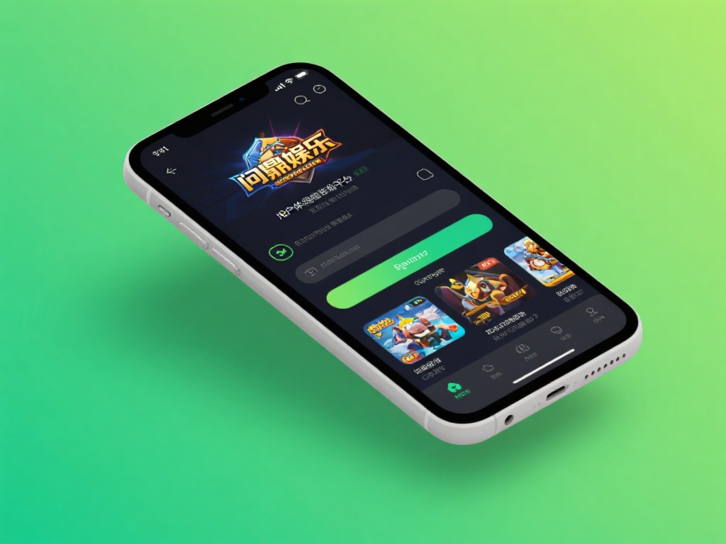 安卓问鼎娱乐平台:畅享无限游戏乐趣与精彩体验 (安卓问鼎娱乐平台:畅享无限游戏乐趣与极致精彩体验) 在安卓问鼎娱乐平台上,用户体验始终是核心。平台界面