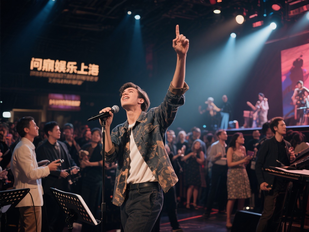 娱乐行业的竞争异常激烈，光有梦想远远不够。提升专业