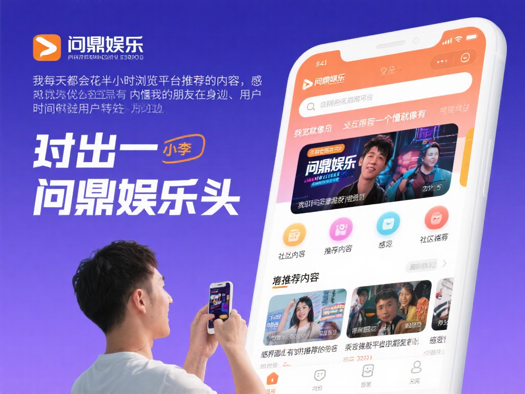 以某位普通用户小李的经历为例，他在接触问鼎娱乐后，