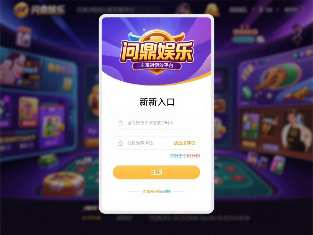 在当今快节奏的数字时代，线上娱乐平台成为了许多人放