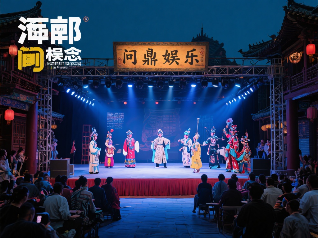 邯郸作为一座有着深厚文化底蕴的城市，娱乐方式从来不