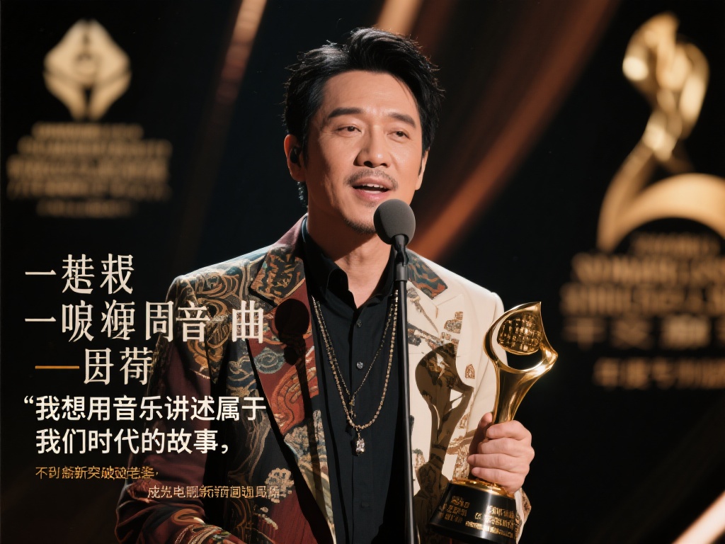 问鼎娱乐大奖：揭秘年度最耀眼明星与作品 (问鼎娱乐大奖：年度最耀眼明星与作品揭秘盛况）