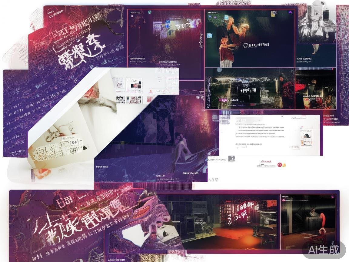 揭秘问鼎娱乐市场策略与线上线下全渠道推广方法大全