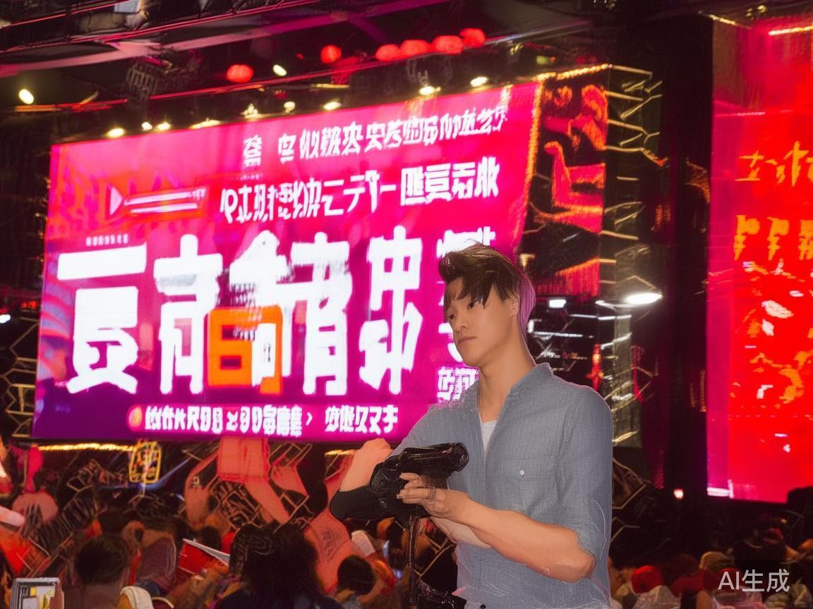 问鼎娱乐曾一度凭借强大的制作能力和创新的市场策略在