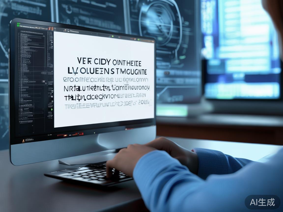 在进行登录操作前，首先应确认所访问的网址为官方正规