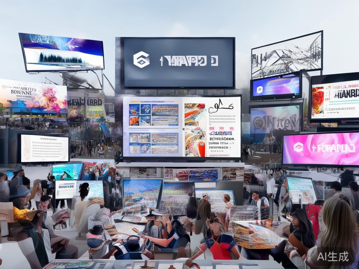 如何打造问鼎总代理品牌,实用提升市场影响力的有效方法 提升品牌市场影响力离不开系统的宣传和推广策略。利用