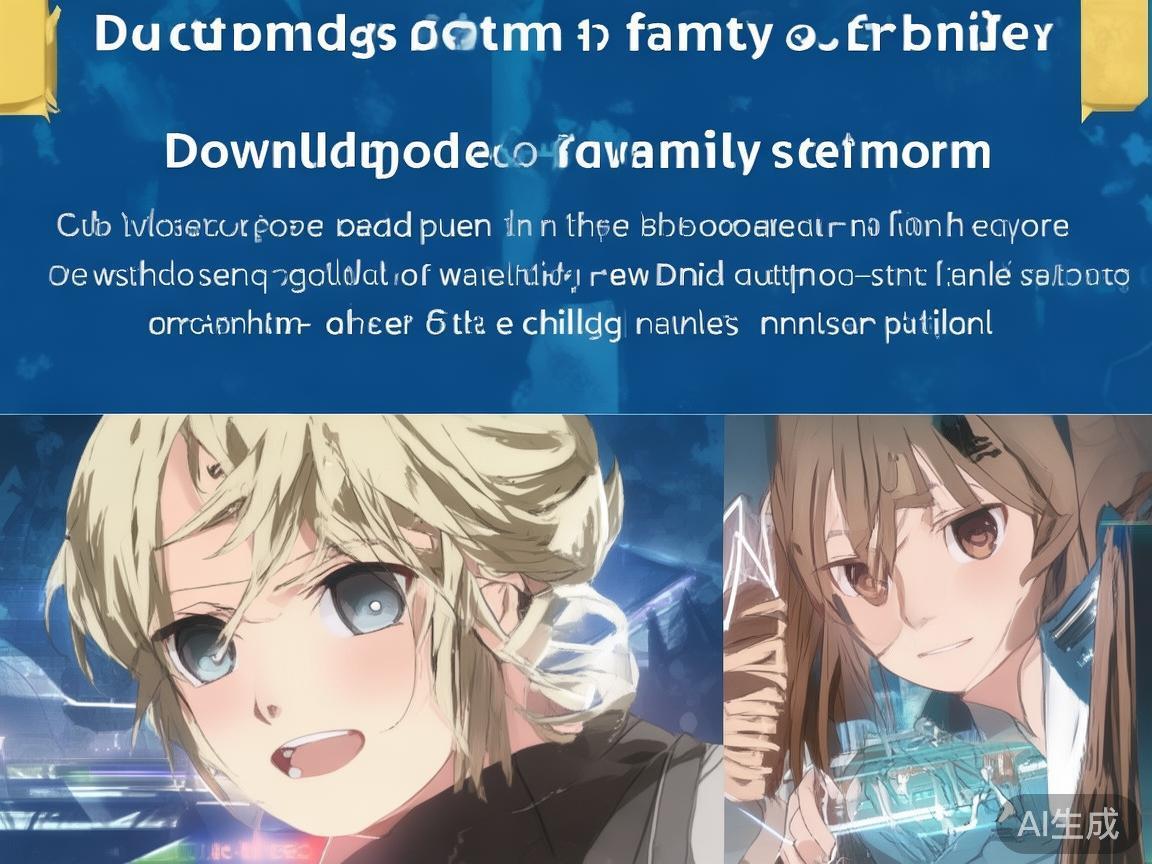 全面指南：问鼎娱乐动漫游戏平台家庭版下载安装步骤详解