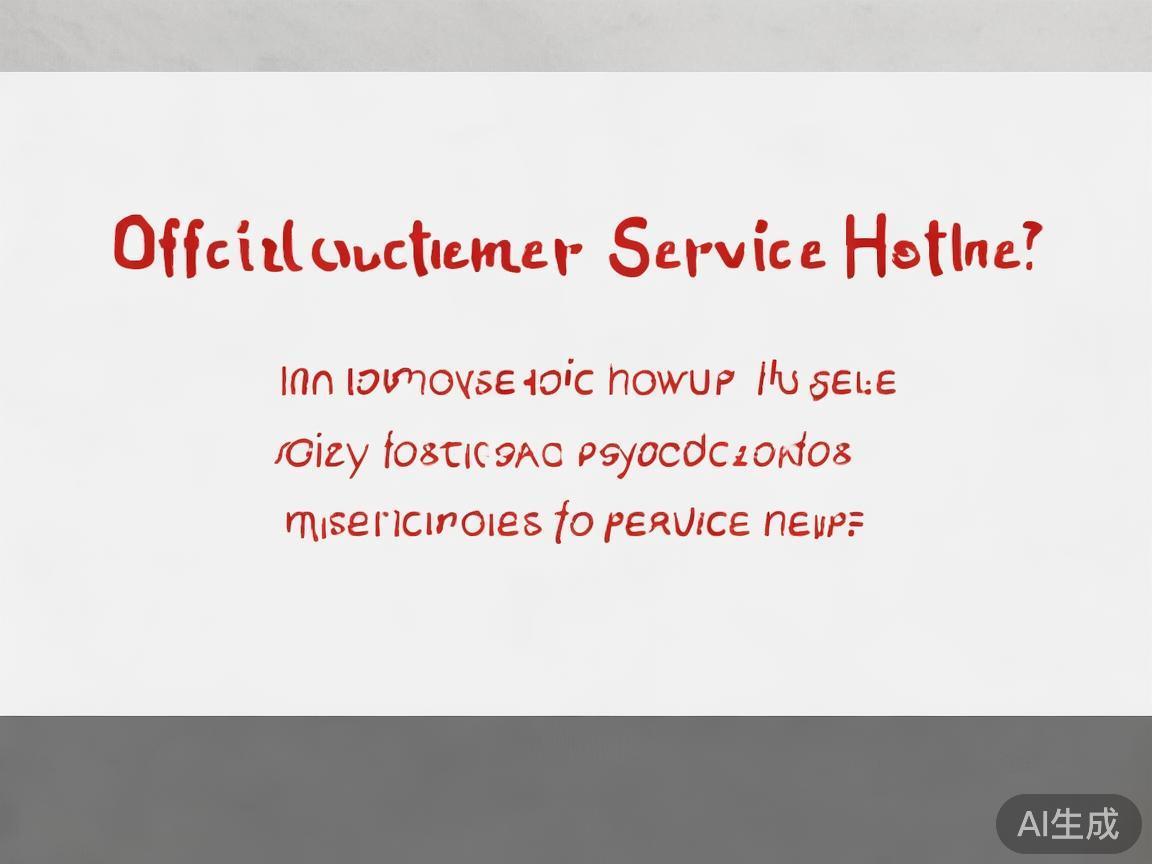 全面了解问鼎娱乐官网客服投诉渠道及详细流程,确保及时获取帮助 官方客服热线:在官网首页显著位置设有客服电话,用户